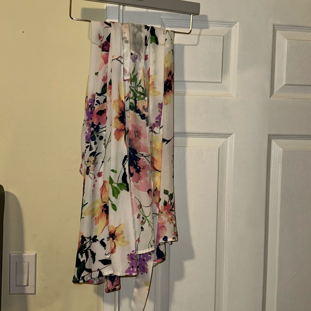 7th Avenue Design Studio Size XS maxi skirt